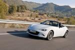 Mazda MX-5 Roadster 2014 года